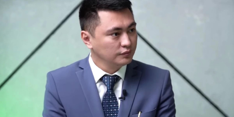 Депутат Дәулет Мұқаевтың анасы өмірден өтті