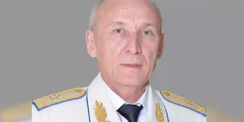 Ұлттық қауіпсіздік комитеті Төрағасының орынбасары лауазымынан босатылды