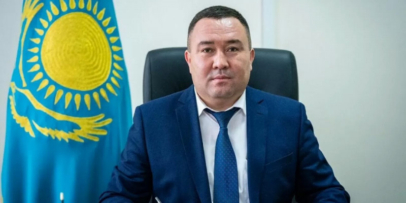 "Мен хабарлассам, жауап бермеңіздер": Семей қаласының әкімі үндеу жасады