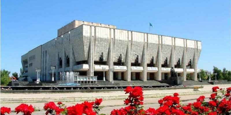 Жыл басынан бері 1,5 млн көрермен театрға барған – Министрлік