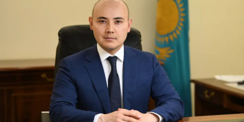 Экс-министр Әлібек Қуантыров жаңа қызметке тағайындалды