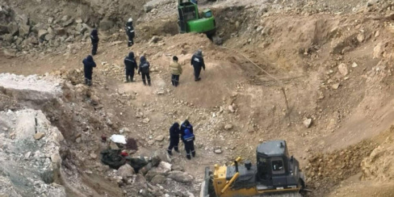 «Майқайың» апатына қатысты сот шешімі шықты