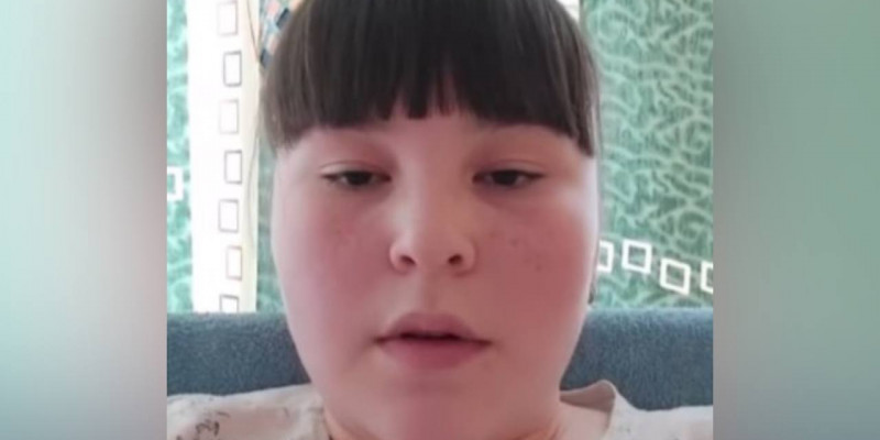 «Жүре алмай қалдым»: 16 жастағы жасөспірім Президентке видеоүндеу жасады