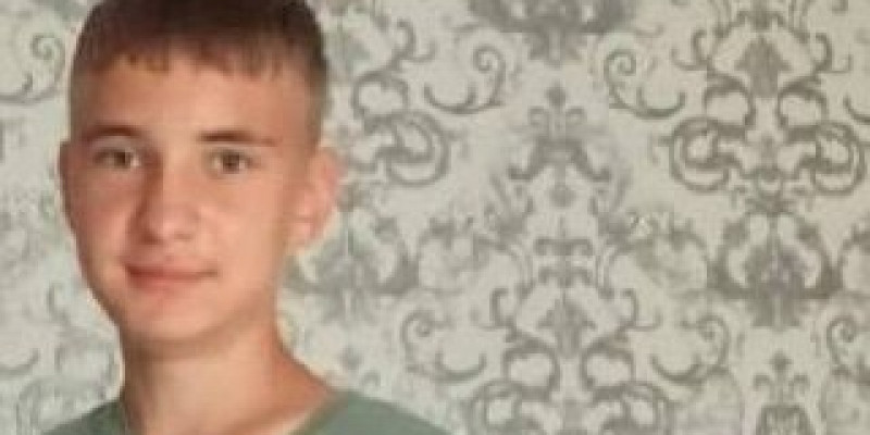 Семейде 13 жастағы бала із-түзсіз жоғалып кетті