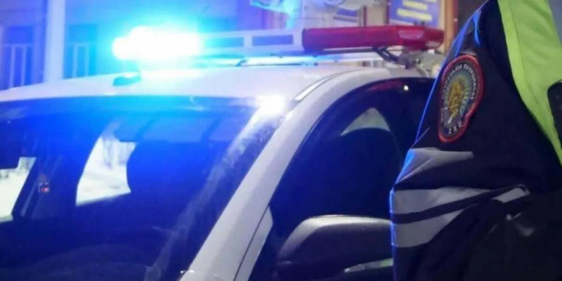 Әйнек пен телефон сындырды: Астанада вандалдарға айыппұл салынды