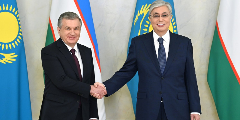 Ортақ мүдде біріктірген бауырлас халықпыз – Өзбекстан министрі