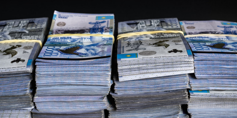 Алматыда мектеп бухгалтері 34 млн теңге жымқырған