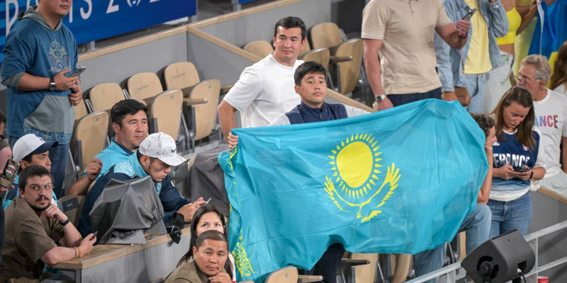 Париж-2024: Бүгін жарыс жолына шығатын спортшылардың тізімі