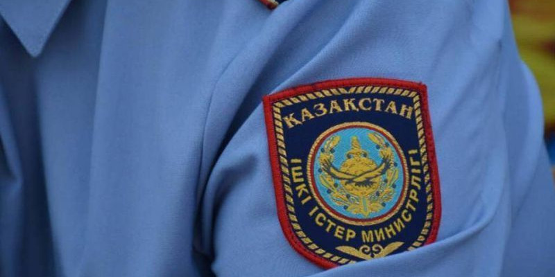 Атырауда гараж маңынан 18 жастағы жігіттің денесі табылды