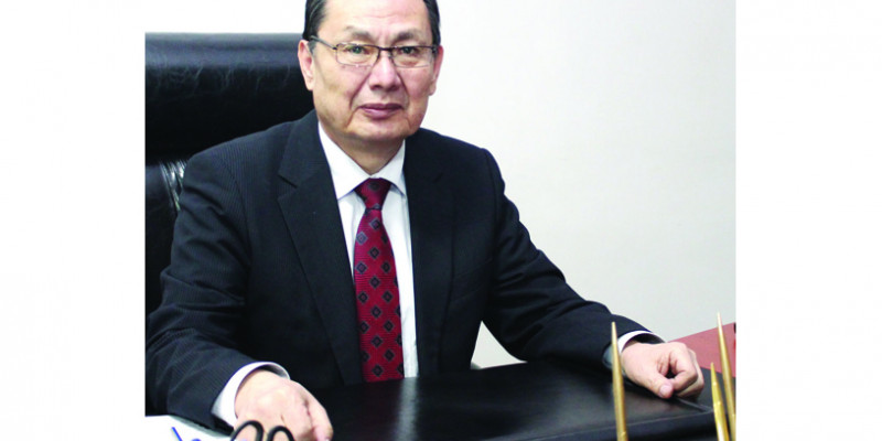 Шәкір Ибраев: Әдебиеттану ғылымы оқырман рецепциясы деңгейінде қалып отыр