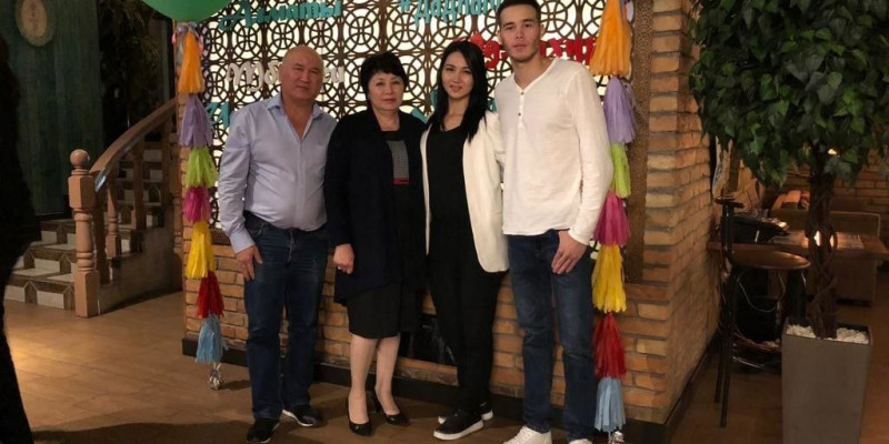 "Нариманды төбеме кө­тер­меймін" – Хусанжан Құрбанов