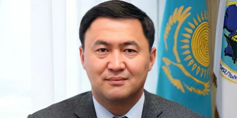 Қайрат Сатыбалдыұлының мемлекетке қайтарған мүліктерінің тізімі жарияланды