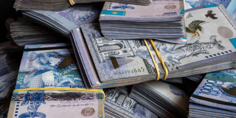 «Алтай Полиметаллы» кәсіпорнына 313,9 млн теңге айыппұл салынды
