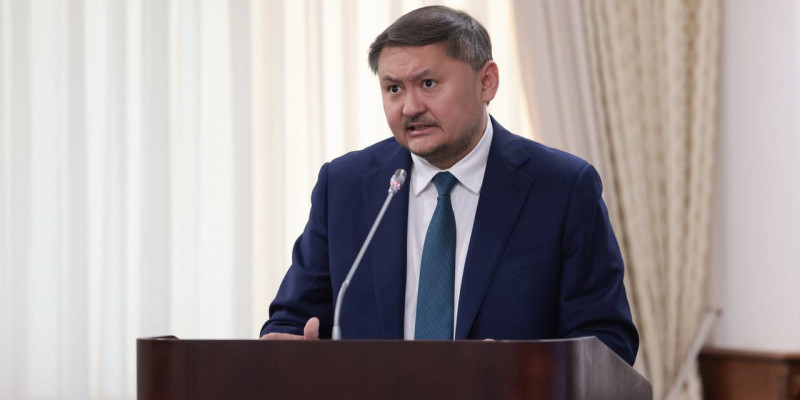 Биыл 2023 жылмен салыстырғанда 2 есе көп қандас білім грантын алды – министр