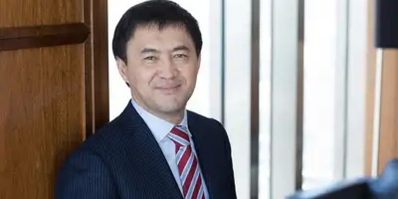 Элиталық пәтерлер, вилла, Rolls-Royce көлігі: Қайрат Сатыбалды тағы 50 млрд теңгенің мүлкін қайтарады