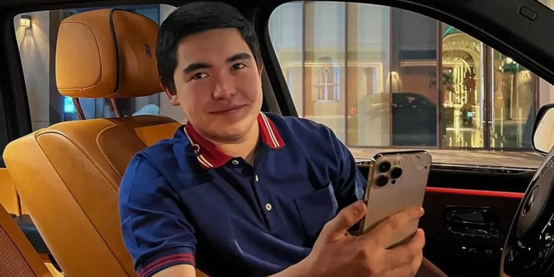 Айжан Байзақованың бауыры ұсталды
