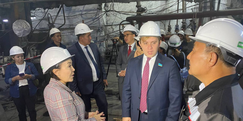 Ұлттық құраманың бас бапкері қызметіне Нұрлан Ақүрпеков лайық – Бақтияр Артаев