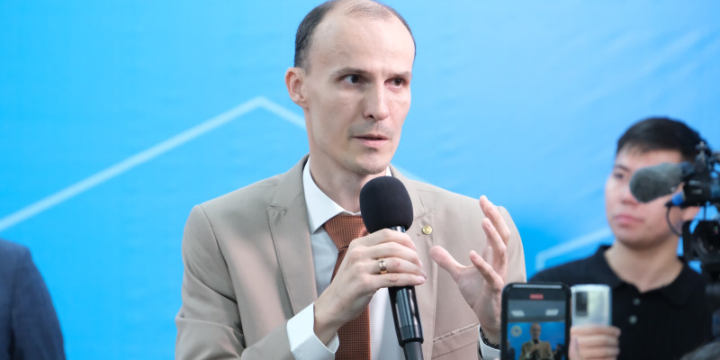 "Қазіргі атом электр станцияларында 5 қауіпсіздік деңгейі бар" – сарапшы