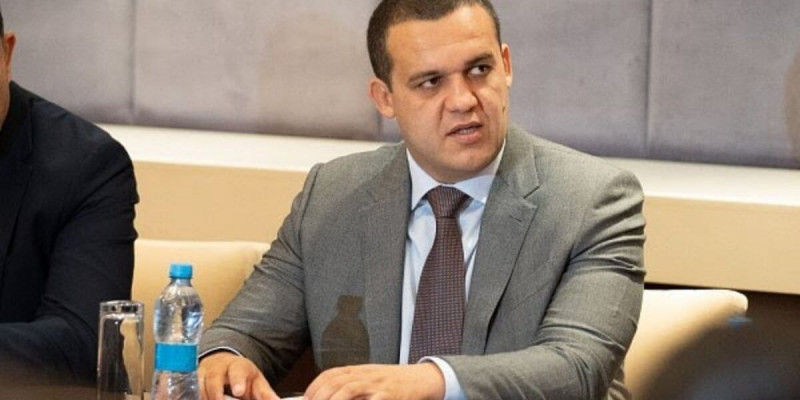 Умар Кремлев бокстан әлем чемпионатын Астанада өткізуден бас тартты