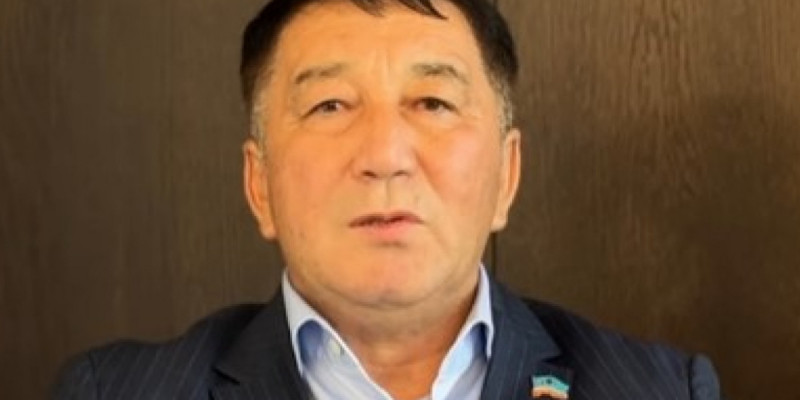 «Бірқатар мәселе бар»: Бокстан Қазақстан ерлер құрамасының жаңа бас бапкері видеоүндеу жасады