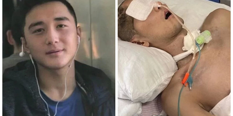 «Дәрігерлердің ақысын төлей алмай отыр»: 6 айдан астам уақыт комада жатқан сарбаз ауруханадан шығарылды