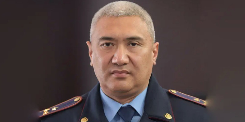 1 млн теңге пара алған ҚАЖД басшысына 30 млн теңге айыппұл салынды