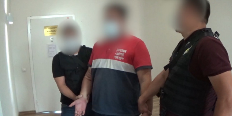 Қызылордада Экономикалық тергеу департаменті басшысының орынбасары сотталды