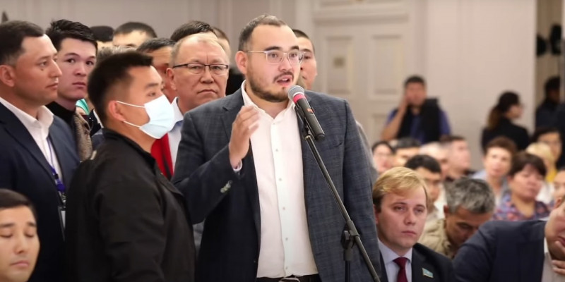 АЭС пайдалану кезінде толық оқшаулау жоспарланып отыр - сарапшы