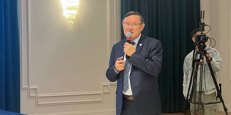 Қазақстан АЭС салу барысында өзінің ядролық отынына сенеді