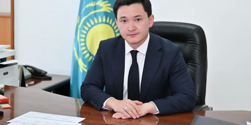 Жүсіп Жұмағұлов СҚО әкімінің орынбасары қызметіне тағайындалды