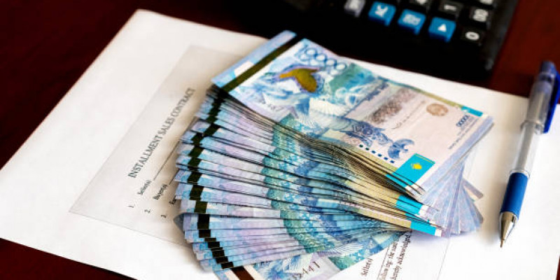 9 мың қазақстандыққа арнайы әлеуметтік төлем тағайындалды