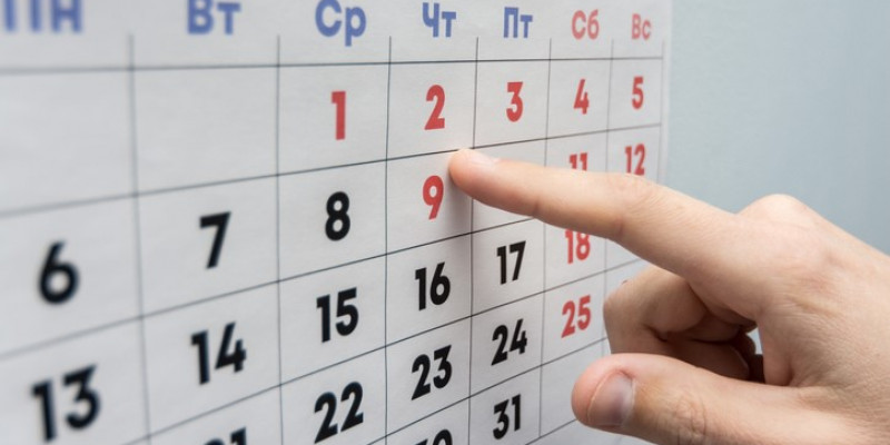 Қазақстанда жаңа 2 мереке пайда болды