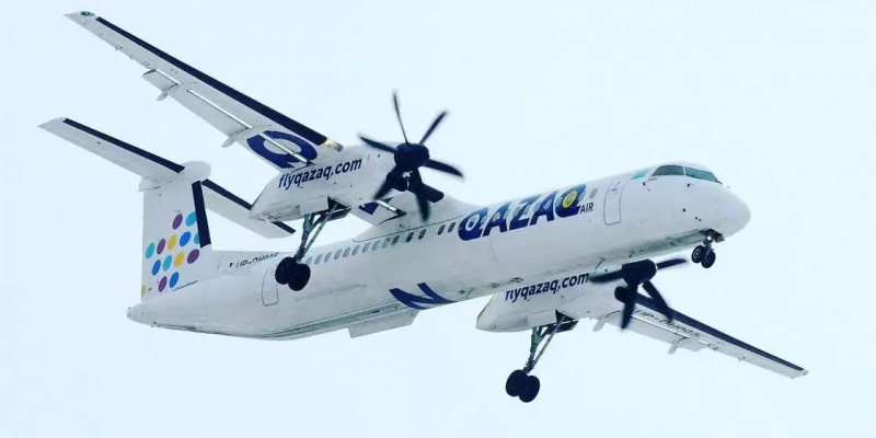 Qazaq Air қыркүйекте вьетнамдық инвесторға сатылады