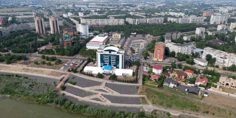 Павлодарда төтенше жағдай режимі жариялануы мүмкін