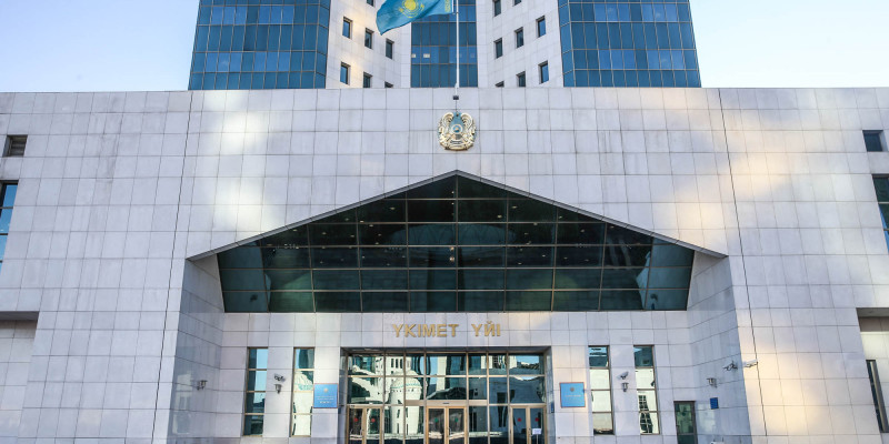 Үкімет өңірлердің дербестігін арттыруға бағытталған шараларды қолға алды