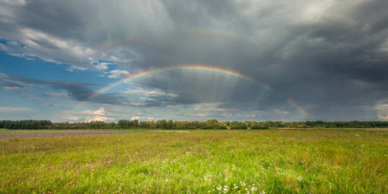 Бүгін бірнеше өңірде ауа райына байланысты ескерту жарияланды