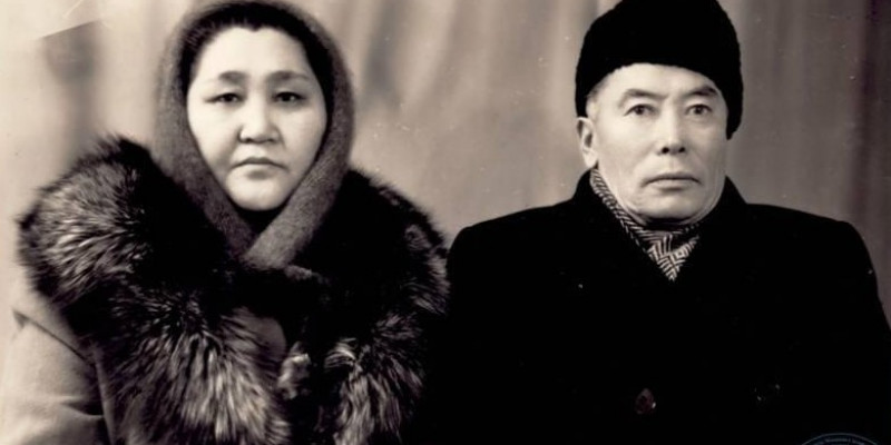 Ғарифолла «Сүйген жарын» Рәбиғаға арнаған!