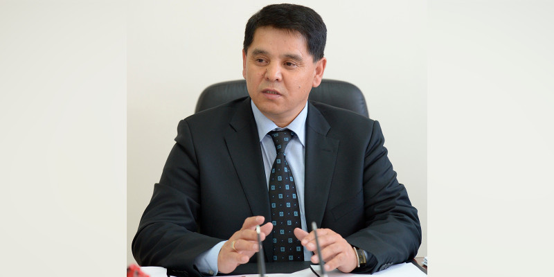 Зерделі зерттеуші