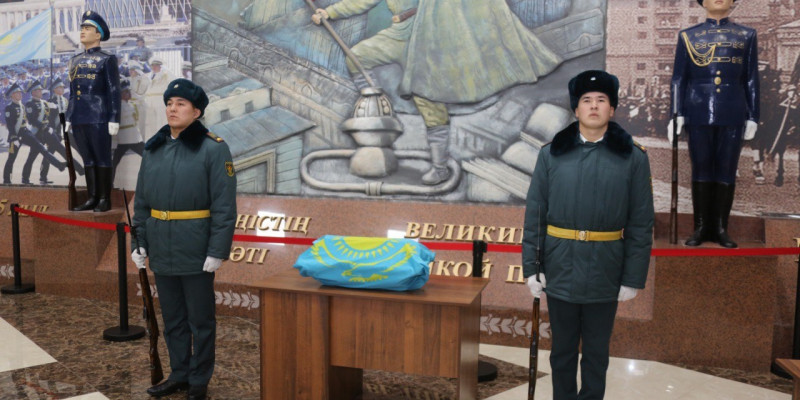 Ұлттық құрылтайда айтылған ұлттық портал ауадай қажет