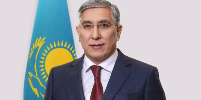 Еңбек және әлеуметтік қорғау вице-министрі тағайындалды