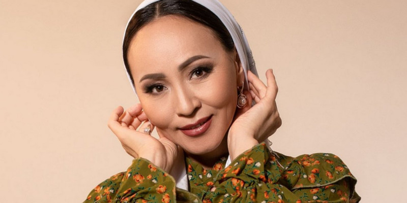 Айгүл Иманбаева Сәбит Әбдіхалықовпен қалай ажырасқанын айтты