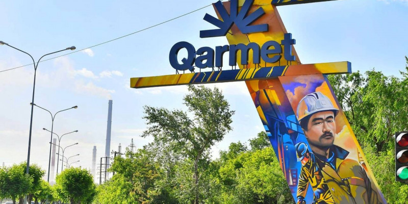 «Qarmet» қызметкерлерінің қаза тапқаны туралы ақпаратты жоққа шығарды
