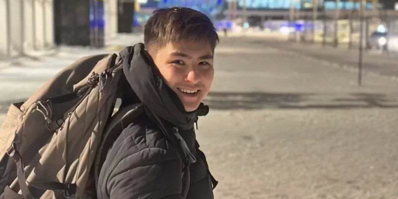 «Туған анаңды тап»: Жәнібек өзін асырап алған анасының соңғы тілегін айтты
