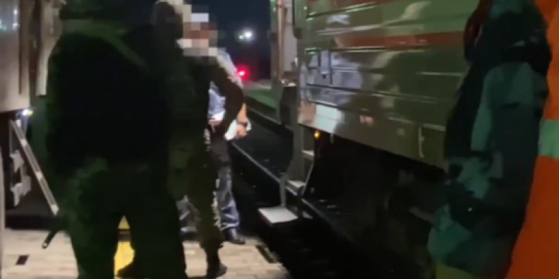 Тараздықтарға 60 млн теңге несие рәсімдеген қызметкер Ресейде ұсталды