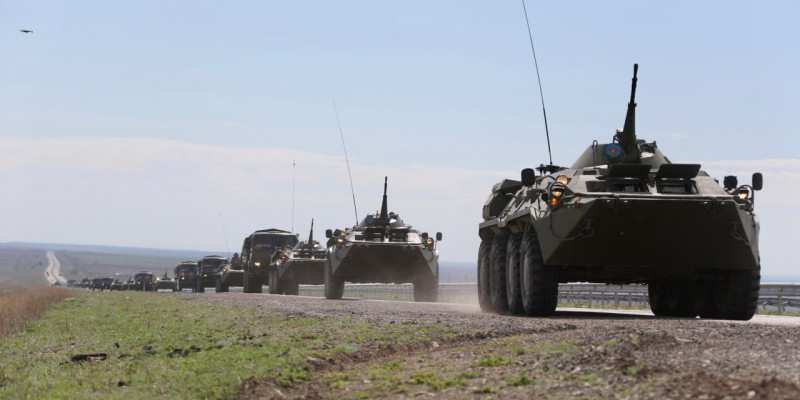 Қорғаныс министрлігі 5 өңірдің тұрғындарына маңызды ескерту жасады