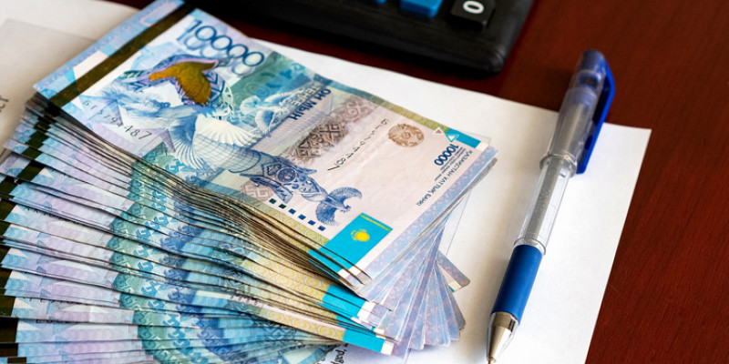 Келесі жылы зейнетақы мөлшері көбеюі мүмкін