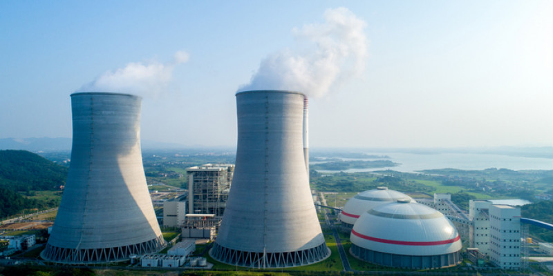 KAZENERGY қауымдастығы: АЭС салу мәселесі ел дамуының маңызды аспектісі