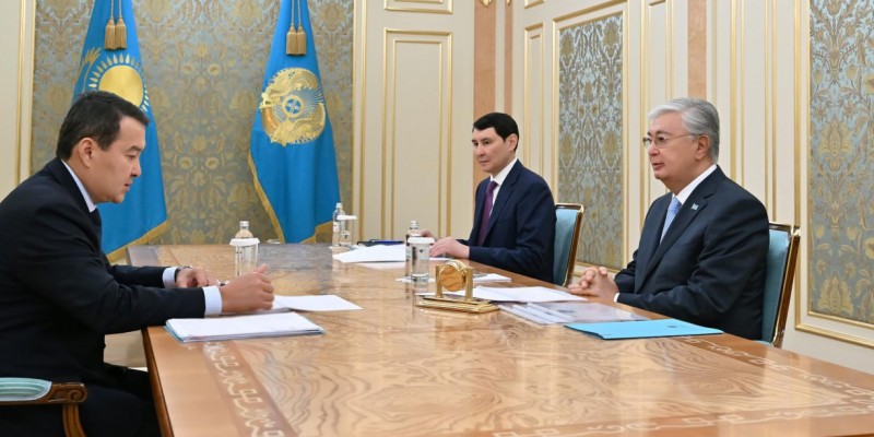 Назарбаев Университеті және «ҚазМұнайГазға» тексеріс жүргізіледі