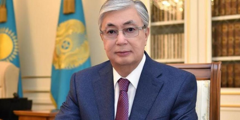 Президент қазақстандықтарды Конституция күнімен құттықтады