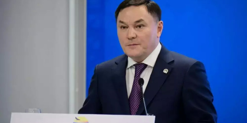Туризм және спорт министрі лауазымынан босатылды